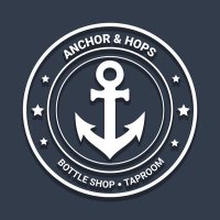 anchorandhops(@anchorandhops) 's Twitter Profile Photo