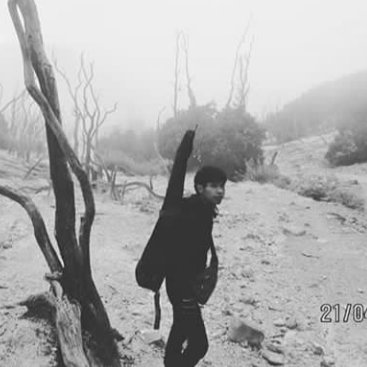 Robbie_euy's profile picture. Kang Cilok