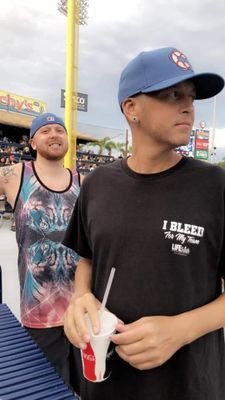 JustinRawlings8's profile picture. Chiefs fan, Rays fan, Lightning fan, Kansas Jayhawks fan!