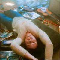 eli~ SUPERBLOOM (@lukecurlys) 's Twitter Profile