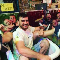 Thomas Grant (@thomasgrant13) 's Twitter Profile
