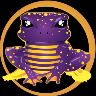 #EverybodyEats #TwitchAffiliate Sub par game play and loud rages! But always chill vibes! 🐸 #StayFroggy #ToxicPond