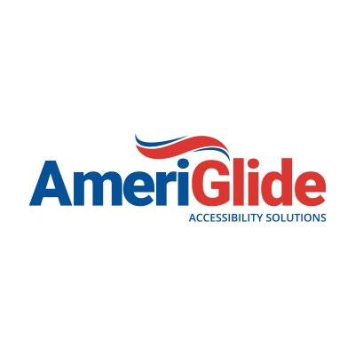 AmeriGlide is the recognized leader in stair lifts, vertical lifts, and residential elevators.

Give us a call! (800) 790-1635