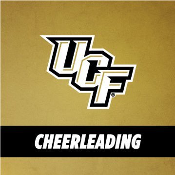 UCF Cheerleaders