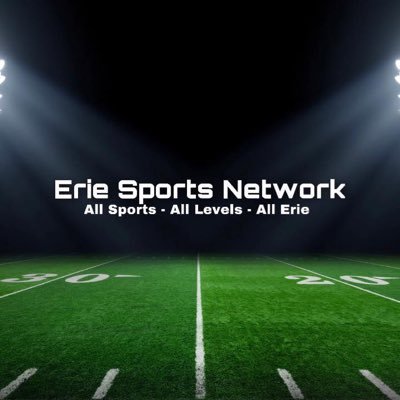 All Sports - All Levels - All Erie #ErieSportsNetwork to be featured!