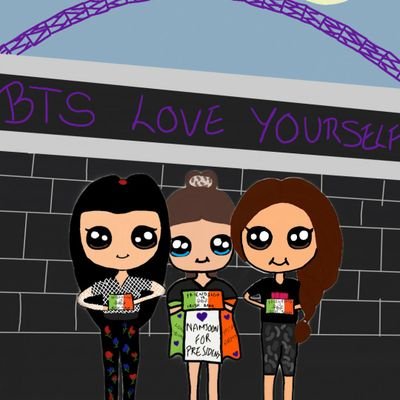 OCTOBER 09-10-18, JUNE 1st & 2nd @ WEMBLEY STADIUM 2019
DAYS I'LL NEVER FORGET 💜💜
27 ✌ 🇨🇮 IRISH 🇨🇮