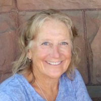 Nancy Brandt - @NancyBrandt1 Twitter Profile Photo