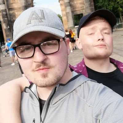 mcgee2107's profile picture. 