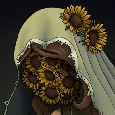 SunflowerBirbさんのプロフィール画像