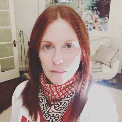 MeganMullally Profile Picture