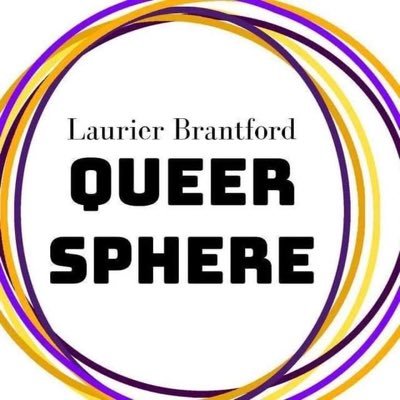 Laurier Brantford's LGBTQIA+ collective 🏳️‍🌈🏳️‍⚧️ Check out some resources and other social media links below!