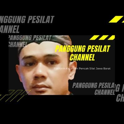 G_LayangKusumah's profile picture. Gagak Lawung Giri Layang Kusumah
Pager Pangriksa Bina Surya Koncara