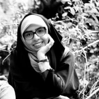 فاطمه سادات بکائی (@fs_bokaei) 's Twitter Profile Photo فاطمه سادات بکائی (@fs_bokaei) 's Twitter Profile Photo