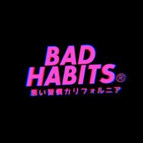 The official Twitter account of the Bad Habits Official

 #BadHabits #BH #FamilyPanda #FP