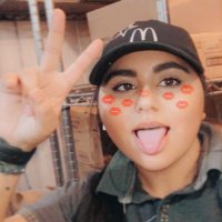 Sarah (@sarah__obregon) 's Twitter Profile
