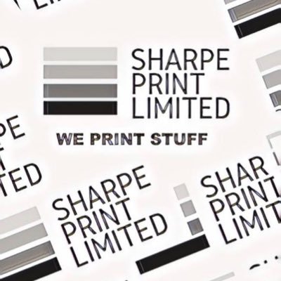 You Name it, We Print it! 

hello@sharpeprint.com