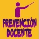 Desde hace 16 años aportando información a los docentes en materia de seguridad y PRL en centros educativos. NO DOY LECCIONES DE NADA, comparto experiencias.