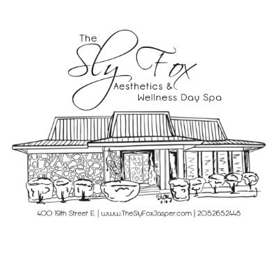 The Sly Fox Day Spa