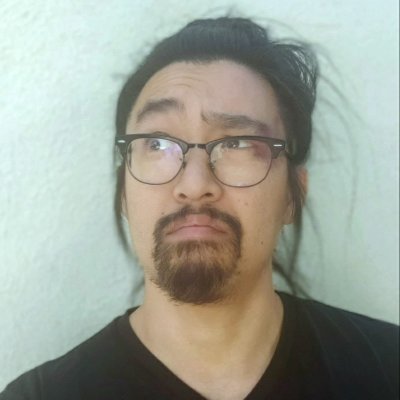 KozenDGray's profile picture. Thinker, Designer, Artist, People Person