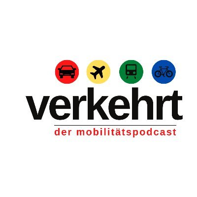 VerkehrtPodcast Profile Picture