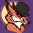 Scruff 🦊のアイコン