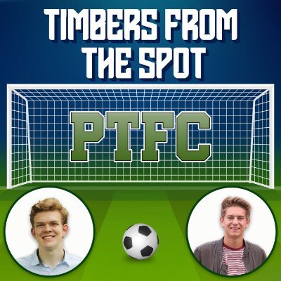 Two Timbers fans covering the Portland Timbers and the MLS. New episodes out 1 or 2 days after every Portland Timbers game.
