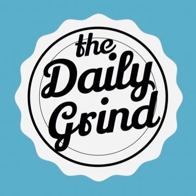 Weekly goal-driven🎙 with host @kellyfastruns ➡️Tag us in your #dailygrind to be featured! Fueled by ☕️, sports & more!