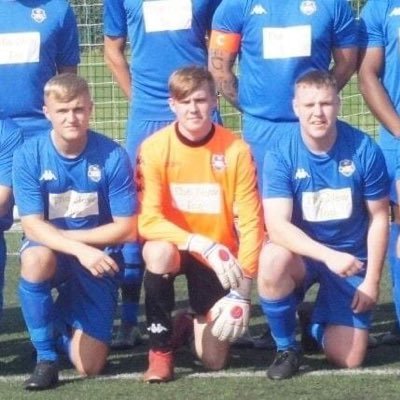 Bolton. Jogabola No.1 17, young goalkeeper looking to play football at the highest level 💙⚽️ #Upthejoga