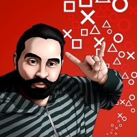 Josh Rockstark🏆Playing: Lake House DLC 🎮 (@joshrockstark) 's Twitter Profile