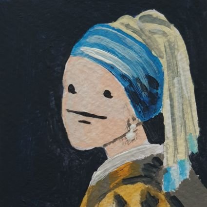 Marleneさんのプロフィール画像