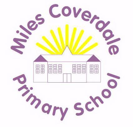 MilesCovSchool's profile picture. Miles Coverdale Primary School is a maintained school in Shepherds Bush with a speech & language unit.  instagram handle @primarymilescoverdale