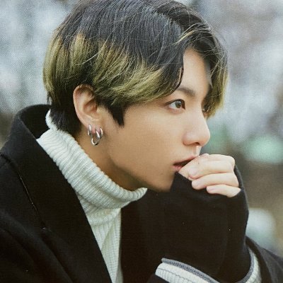 The world revolves around bts and you can stay mad about it