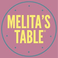 Melita's Table(@MelitasTable) 's Twitter Profile Photo