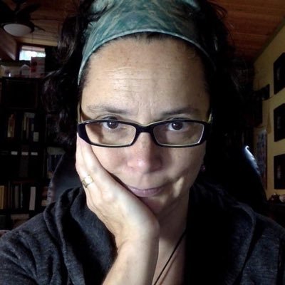 Health/economics writer/researcher, sane MPH, local newspaper editor, mom 2 young men, farmer, apocalypse librarian. Dry, really dry. Born NYC, relocalized PNW.