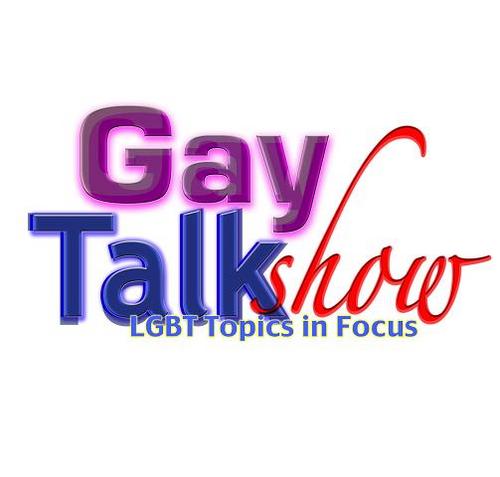 Gay Talk Show: Gay / LGBT News analysis & Features - Follower of: https://t.co/a65ZZnIRQE