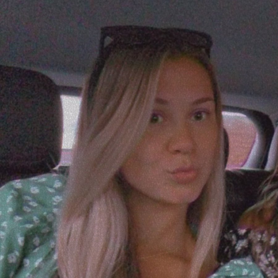 danijelavuko's profile picture. buffalo, ny      3/31/15