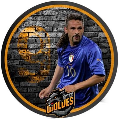 🇮🇹Fondatore e Manager: @SWstreet_wolves #9 /SW_IL FOGGIANO
PSN:LupoNero82