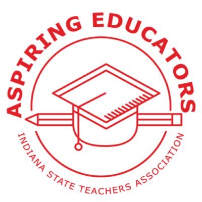 Indiana State Teachers Association Aspiring Educators | @ISTAAspiringEd | College students pursuing education careers