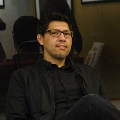 Geographer, Director of Latinx & Latin American Studies Center at USC. Works on: Capitalism, Sustainable Ecologies, Race, and Technology