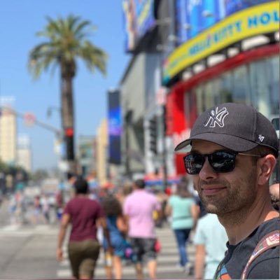 FranVeas84's profile picture. Maestro