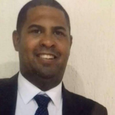 RobertRocha97's profile picture. 