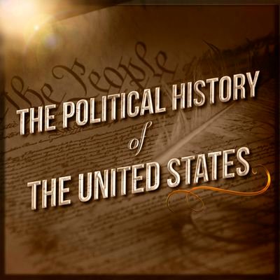 This is the Twitter account for The Political History of the United States podcast and its host, Allen Ayers.