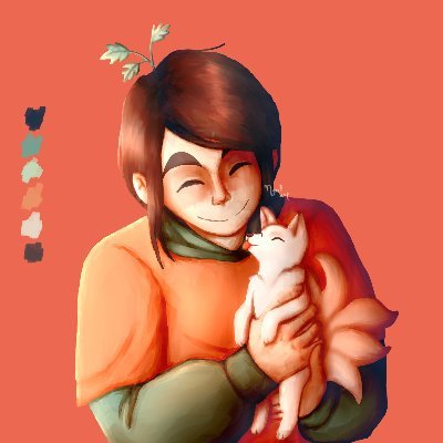 Parsley_MDDさんのプロフィール画像