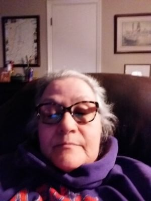 pshook2's profile picture. Retired executive recruiter, lifelong Democrat.