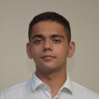 Caleb Akhtar Martinez (@calebakhtarmart) 's Twitter Profile