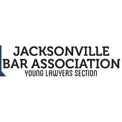 The JBA Young Lawyers Section is composed of area young lawyers who are 35 years old or younger or who have been practicing less than 5 years.