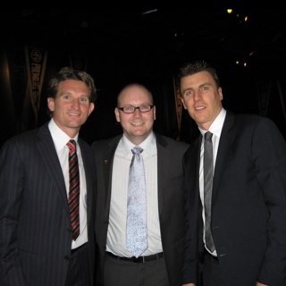 mickbolts's profile picture. 