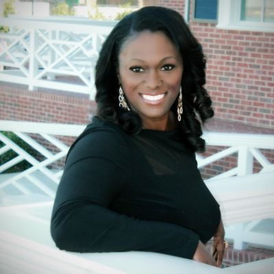 AVIDTamika's profile picture. Educator, Mother and Visionary