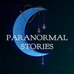 paranormalstoriesさんのプロフィール画像