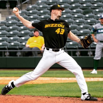 Mizzou baseball Alum | Borgia Bowling Alum | Insta: spencej28
